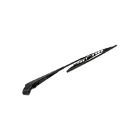 Essuie-glaces et mécanismes