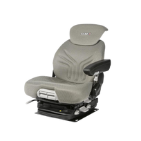 Kabinen und Karosserien