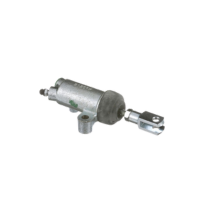 Elementy robocze hamulca