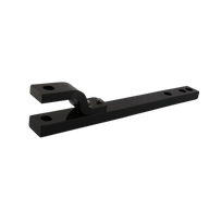 Hooks, Hitches, Beams