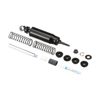 Éléments de colonne de direction