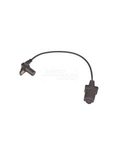 Capteur de vitesse du volant