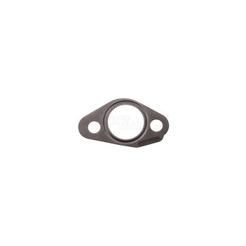 Water pump seal