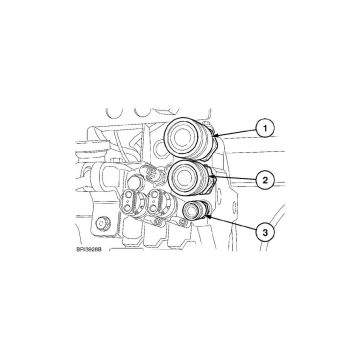 DIA KIT Tractor Power Beyond