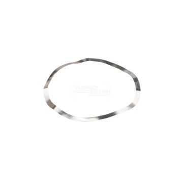 Rondelle de réglage