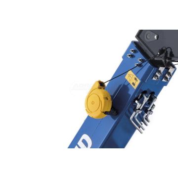 DIA KIT - predĺženie výkonu