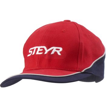 Casquette cerclée STEYR