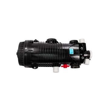 Hydraulic oil filter