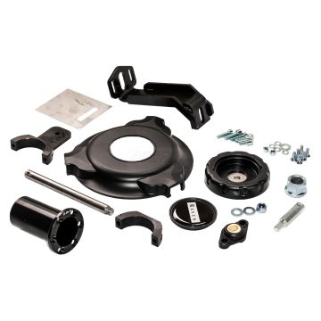 Kit plateforme pour DirecSteer de marque Case IH - Maxxum, Puma