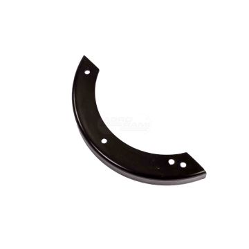 Anneau de moissonneuse-batteuse