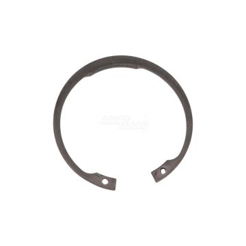 Gare routière principale CNH