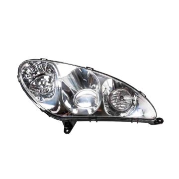 Ľavý predný svetlomet