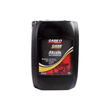 AKCELA MOTEUR NO.1 / 20 L d'huile