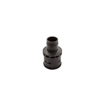 Hydraulic connector 21mm x 22mm