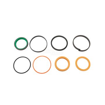 Sada těsnění lopaty bagru 76/38 mm