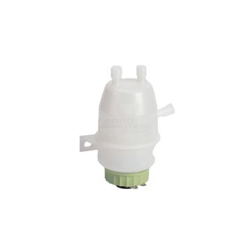 Brake fluid reservoir