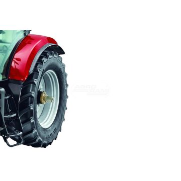 DIA KIT TRACTOR Luxxum fender widening