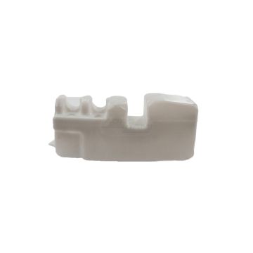Windshield washer reservoir