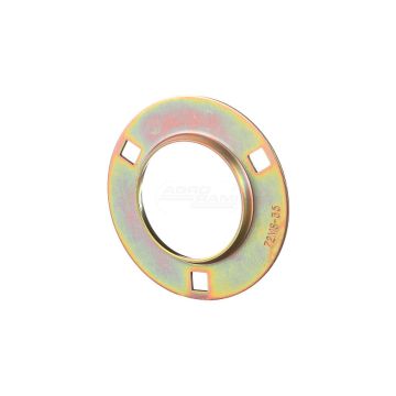 Bearing holder