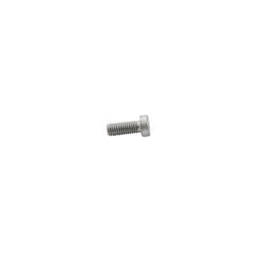 Socket screw