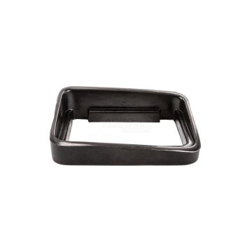 Cadre de lampe droit