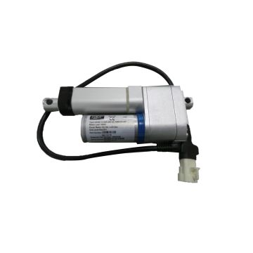 Siłownik elektryczny