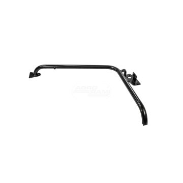 Rameno ľavých dverí