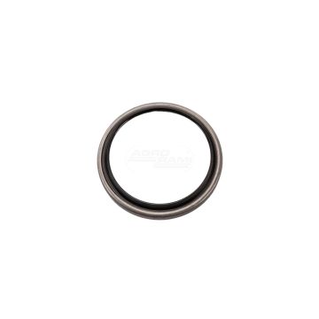 Steering knuckle seal