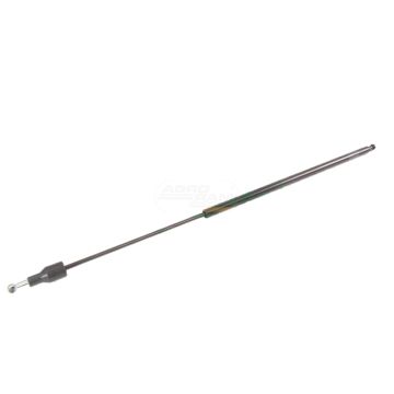 Actionneur de gaz de capot