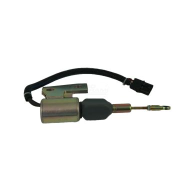 Vanne électromagnétique