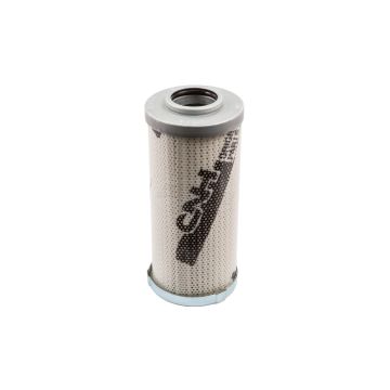 Hydraulic oil filter