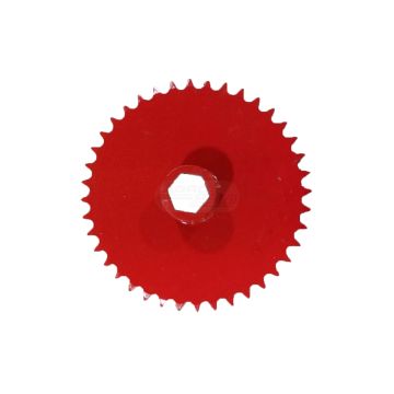 ROUE À CHAÎNE comm