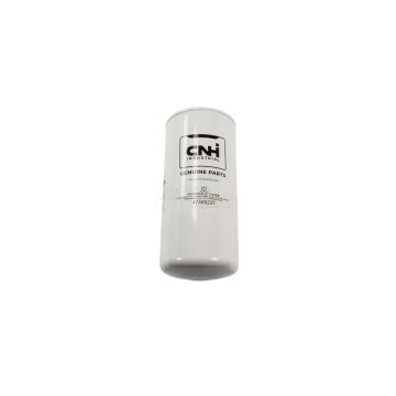 CNH hydraulic oil filter