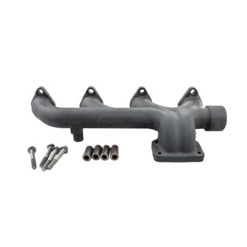 Exhaust manifold