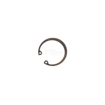 Anneau à ressort ***