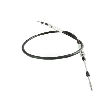 Rope to open the crocodile's jaw