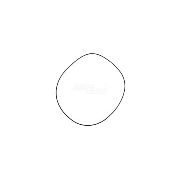 Joint torique du piston de frein CNH 14469580, ##, 238-5277, 124325A1 Case IH