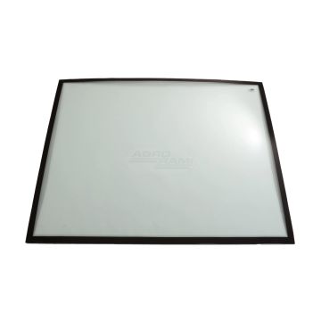 Predné sklo kabíny 1260x995x1330