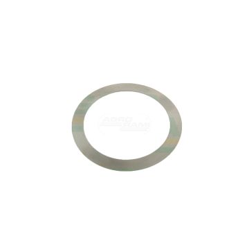 CNH adjusting washer