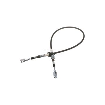 Gear shift cable