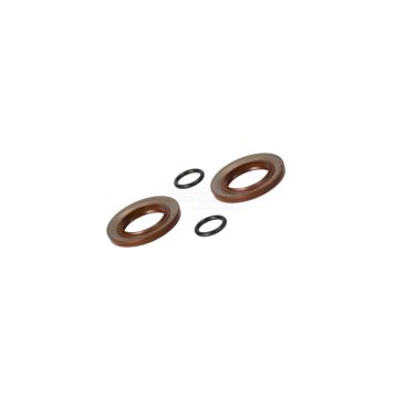 Manifold section gasket kit