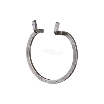 Anneau de fixation de prise de force