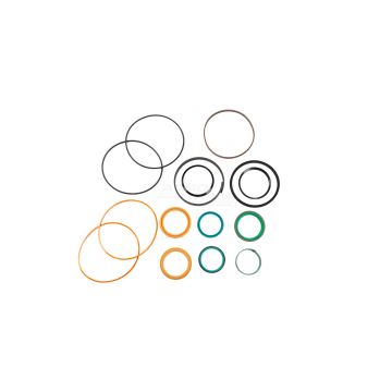 Sada tesnení 87428871, ## Case IH