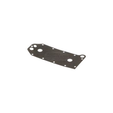 Oil cooler cover gasket