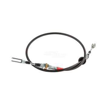 Range 2 change cable