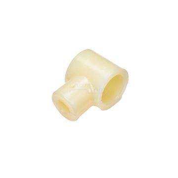 Prstový náboj šneku hlavového šneku