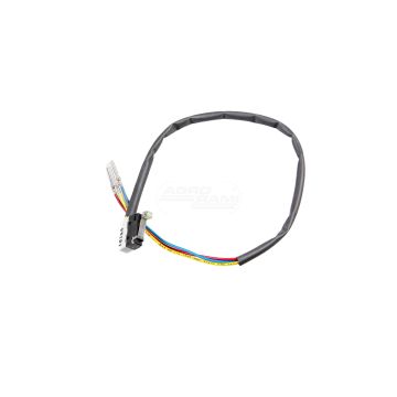 Commutateur de console