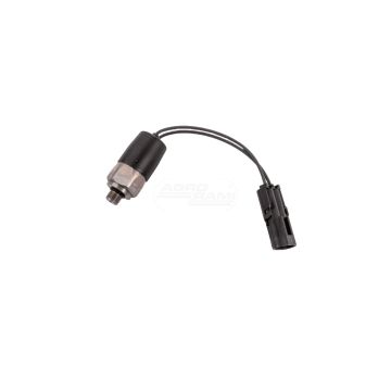 Capteur de pression d'huile dans la boîte