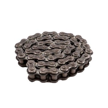 Hnací řetěz podavače