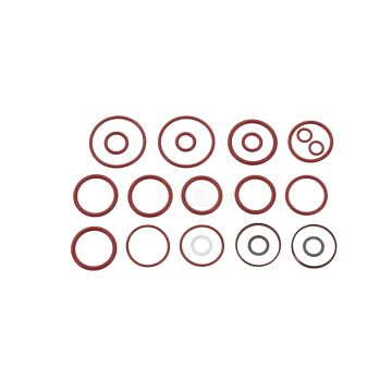 Sada těsnění potrubí